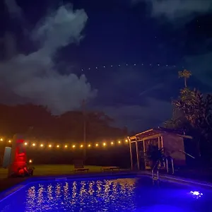2* Station touristique Hawaii Island