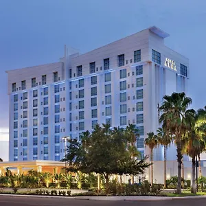 Alba Tampa, Tapestry Collection By Hilton 4* Tampa