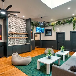  Auberge de jeunesse Howzit Hawaii
